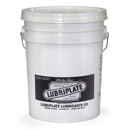 Lubriplate H1/food grade synthetic fluid, recommended for oven chains and industrial bearing and gear, 5 GAL L1073-060